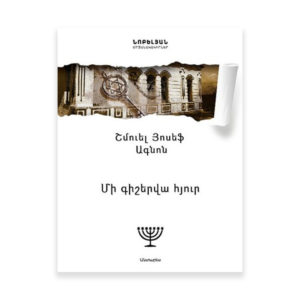 Շմուել Յոսեֆ Ագնոն - Մի գիշերվա հյուր